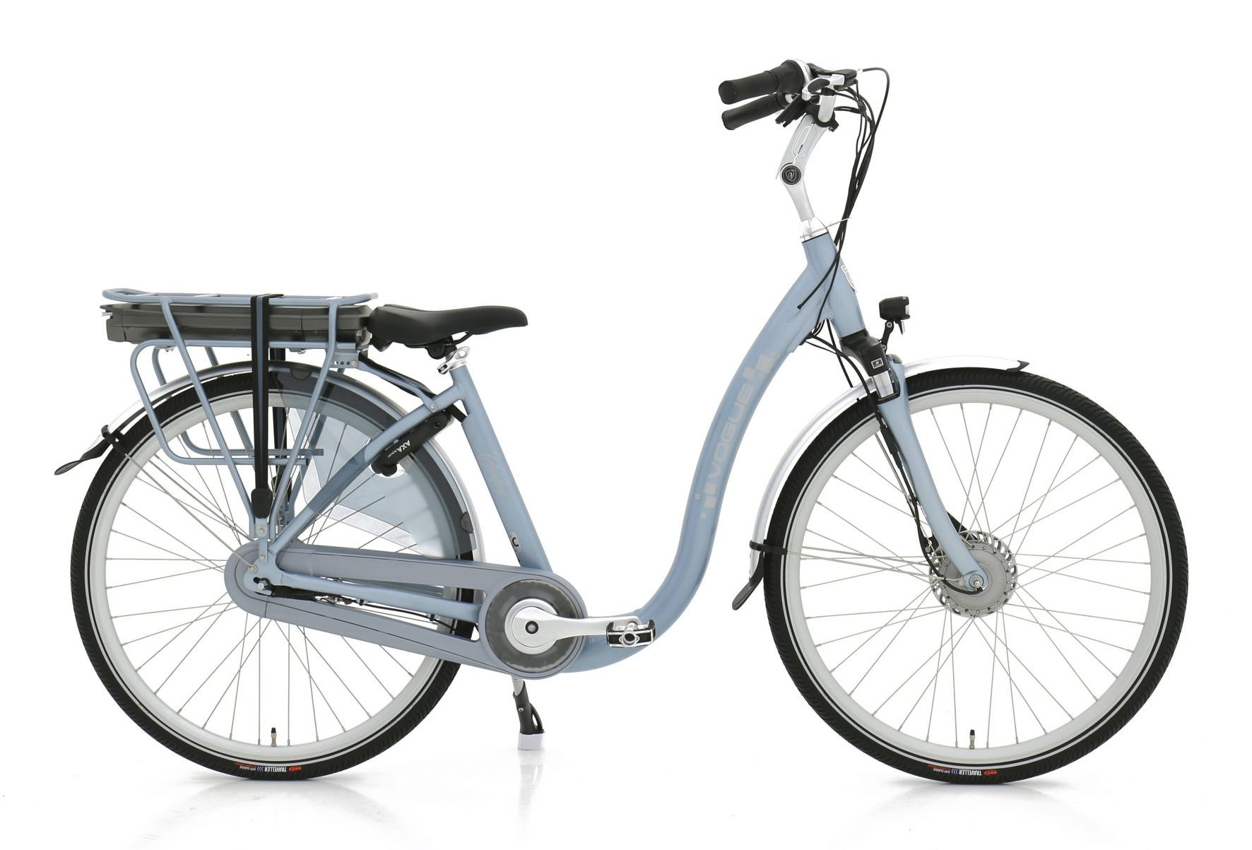 Featured image for “Vogue Comfort e-bike 7 versnellingen”