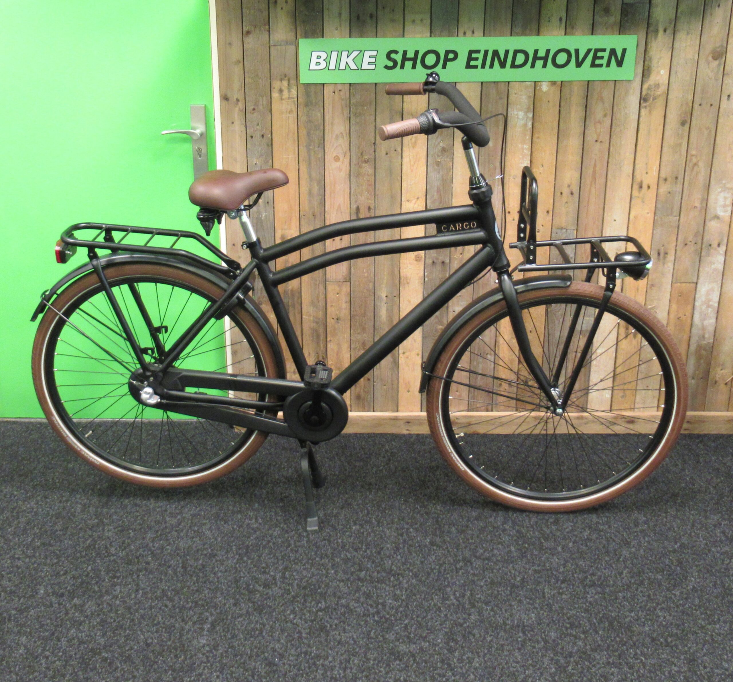 Featured image for “Avalon Cargo herenfiets 3 versnellingen”