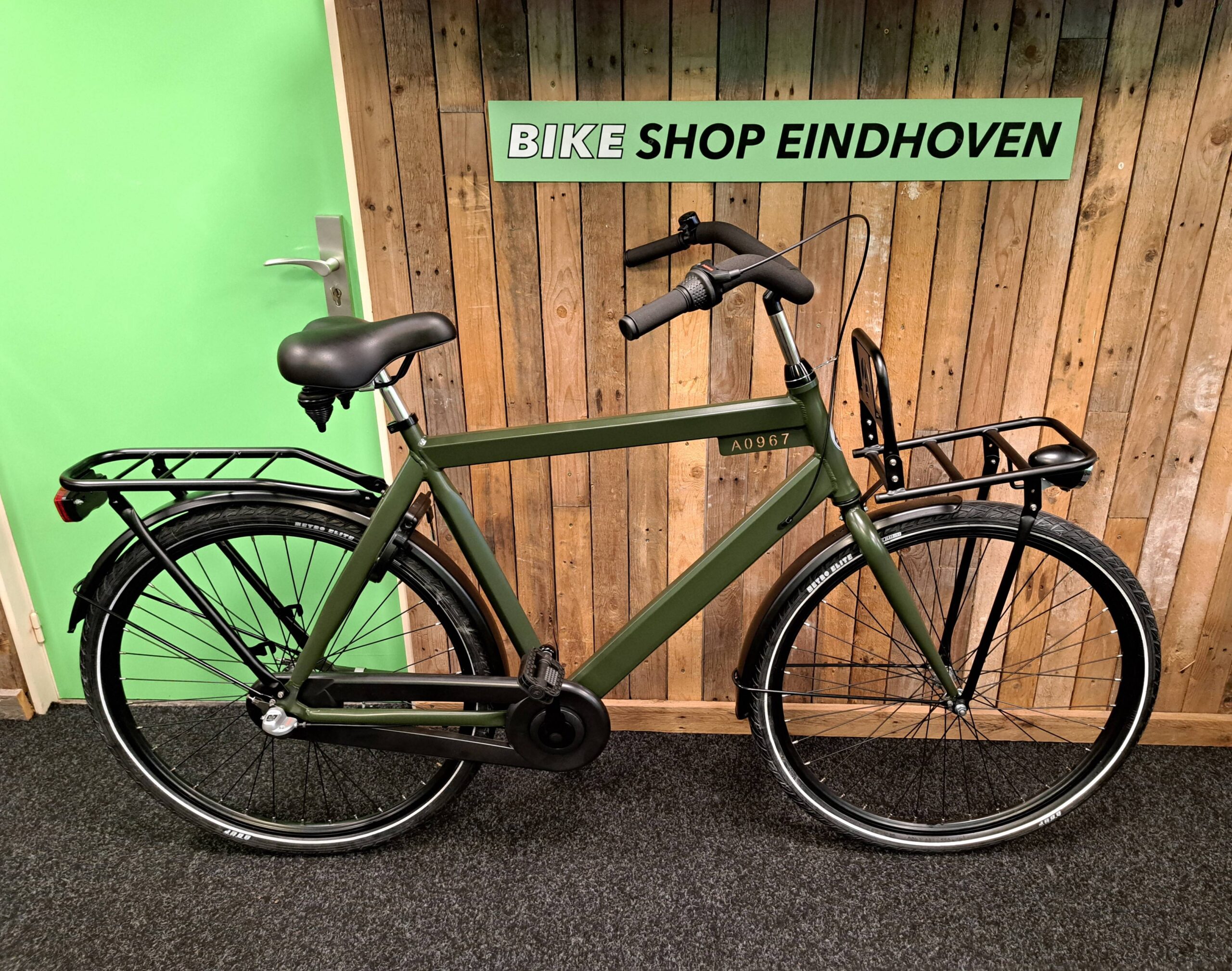 Featured image for “Avalon Style herenfiets 3 versnellingen”