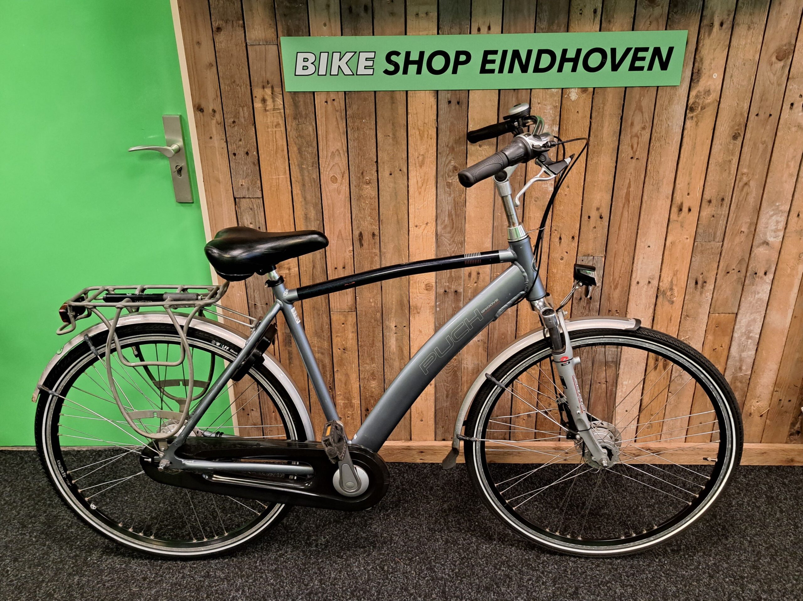 Featured image for “Puch Groove herenfiets 7 versnellingen”